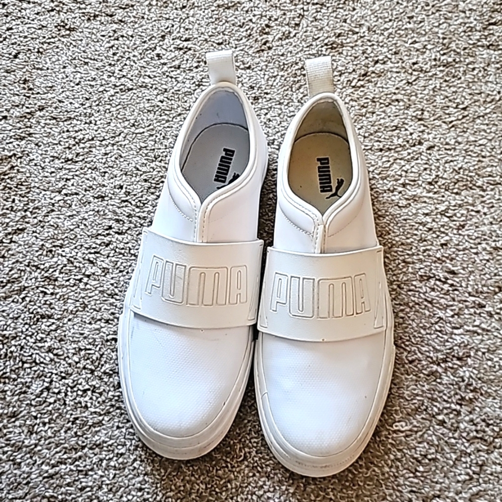 PUMA EL RAY SNEAKERS
